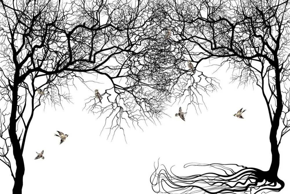 Custom Any Size 3D Bathroom Shower Curtain Curtains For Living Room Black And White brand curtains Tree Branch 3d curtain
Custom Any Size 3D Bathroom Shower Curtain Curtains For Living Room Black And White brand curtains Tree Branch 3d curtain
