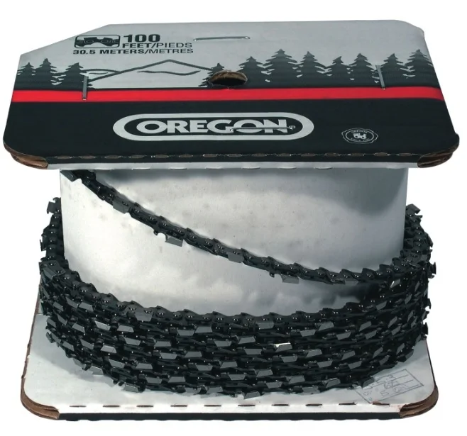 Replacement parts chain 72LGX100 Ft Roll Full Chisel Chain 3/8" x .50 Gauge,FIts Large Chain Saws
Replacement parts chain 72LGX100 Ft Roll Full Chisel Chain 3/8" x .50 Gauge,FIts Large Chain Saws