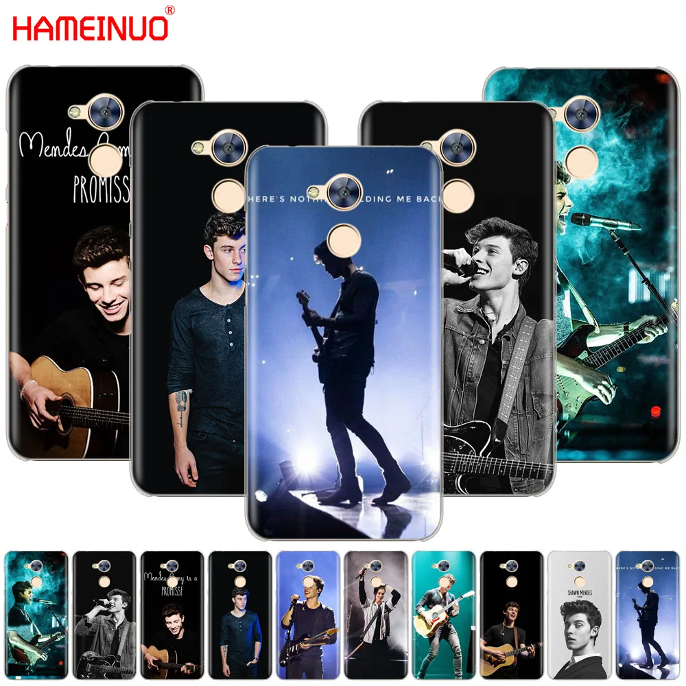 Чехол HAMEINUO для Huawei Honor 10 V10 4A 5A 6A 7A 6C 6X 7X 8 9 LITE | Мобильные телефоны и аксессуары