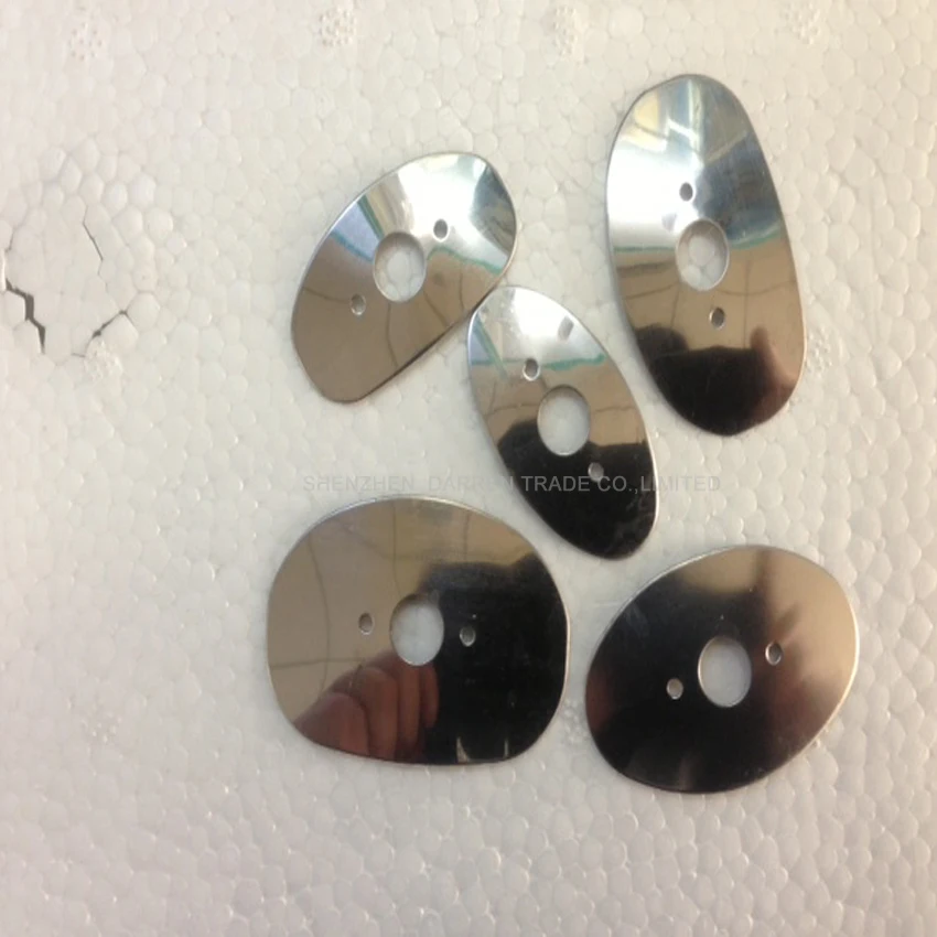 1PC AC 220V LY-918A three-hole punch mode the lens lining punching head drill drill Demo lens
1PC AC 220V LY-918A three-hole punch mode the lens lining punching head drill drill Demo lens