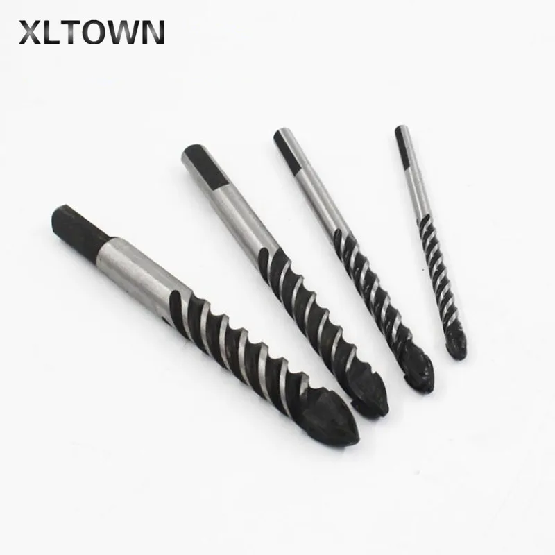 XLTWON high quality Ceramic Wall Drill Bits Glass Tile Wall Hole Opener Bit Triangular Shank Cross Ceramic Tile Drill Bits
XLTWON high quality Ceramic Wall Drill Bits Glass Tile Wall Hole Opener Bit Triangular Shank Cross Ceramic Tile Drill Bits