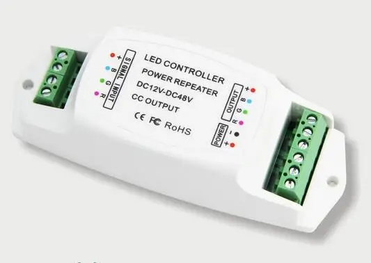 BC-990-350 PWM светодиодный репитер 1 Вт Светодиодный усилитель PWM 350mA светодиодный репитер PWM
BC-990-350 PWM светодиодный репитер 1 Вт Светодиодный усилитель PWM 350mA светодиодный репитер PWM
