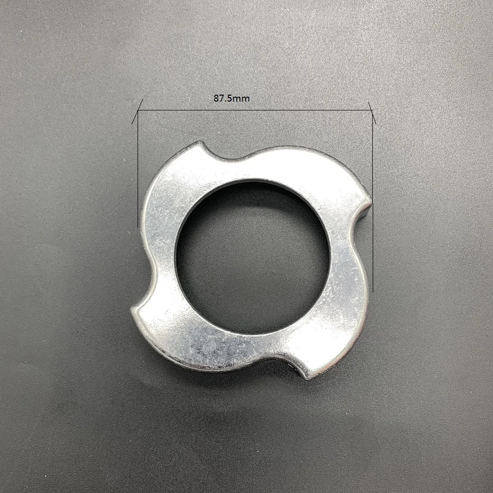 Free shipping Meat Grinder Screw and blades Mincer Auger MS-0695960 SS-989843 for Moulinex meat grinder parts
Free shipping Meat Grinder Screw and blades Mincer Auger MS-0695960 SS-989843 for Moulinex meat grinder parts