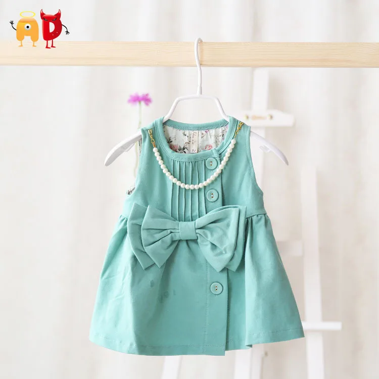 New Baby Dress Spring Girls Princess Vest Children Clothing Toddler Kid Tutu Outfit
New Baby Dress Spring Girls Princess Vest Children Clothing Toddler Kid Tutu Outfit