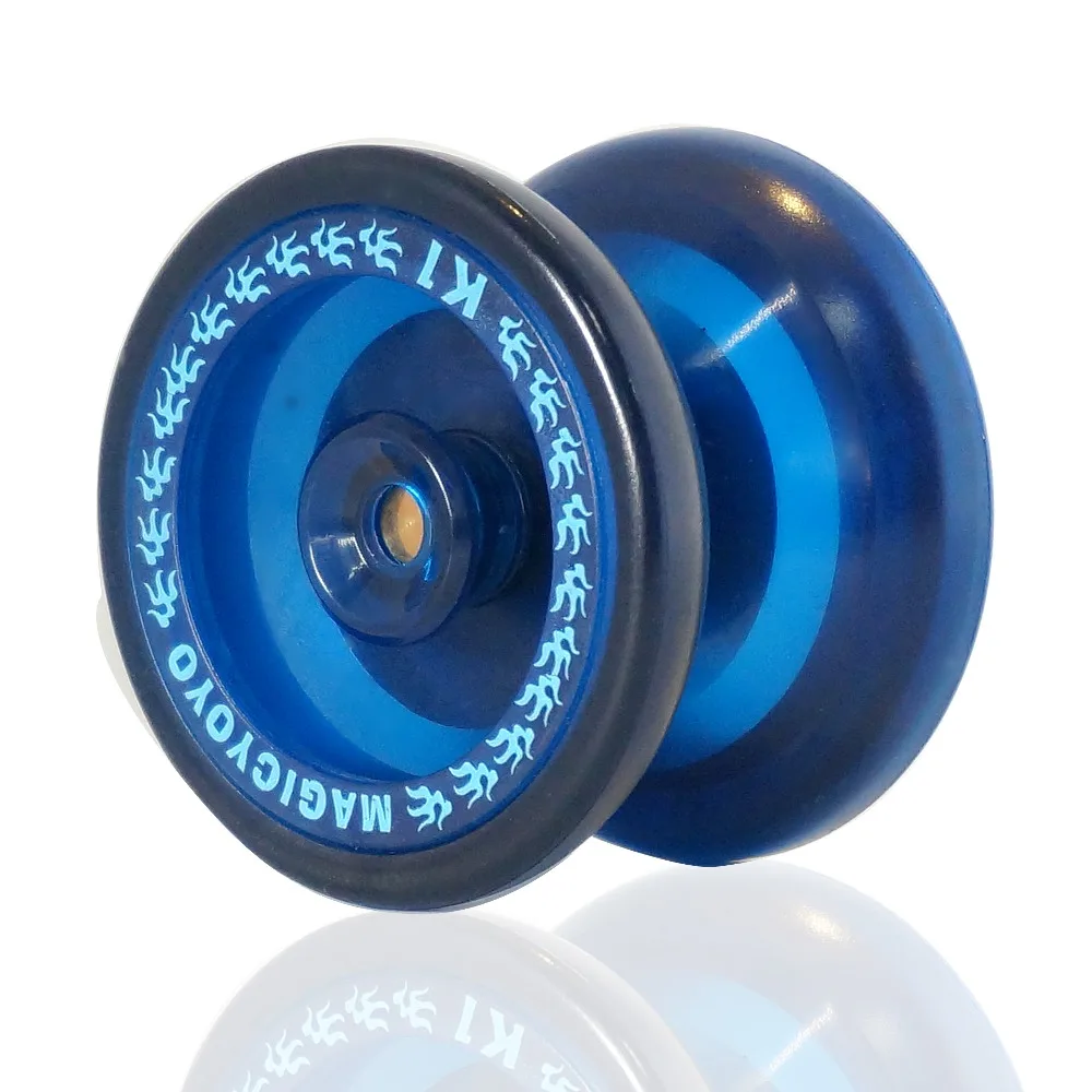 MAGICYOYO K1 Responsive YoYo Professional Yo Yo Plastic Diabolo Funny Children Toys
MAGICYOYO K1 Responsive YoYo Professional Yo Yo Plastic Diabolo Funny Children Toys
