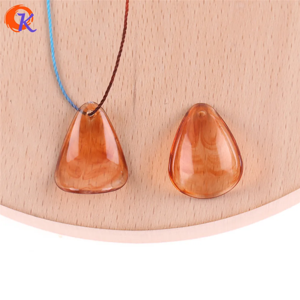 Cordial Design 16*21mm 500pcs Acrylic Beads/Jewelry Accessories/Imitation AmberEffect/Pear Shape Bead/Hand Made/Earring Findings
Cordial Design 16*21mm 500pcs Acrylic Beads/Jewelry Accessories/Imitation AmberEffect/Pear Shape Bead/Hand Made/Earring Findings