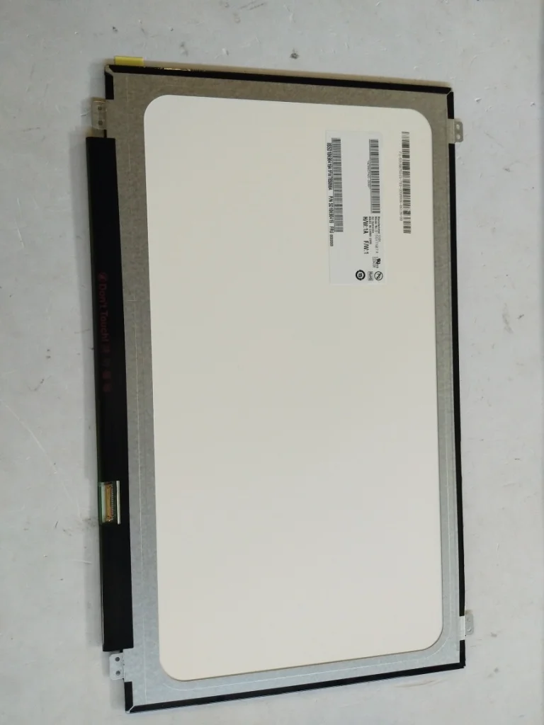 110-15IBR notebook LCD material LP156WHU-TPG1 N156BGA-EB2 NT156WHM-N32 B156XTN07 FRU 5D10K90419 5D10K81087 5D10K81084 5D10K81458
110-15IBR notebook LCD material LP156WHU-TPG1 N156BGA-EB2 NT156WHM-N32 B156XTN07 FRU 5D10K90419 5D10K81087 5D10K81084 5D10K81458