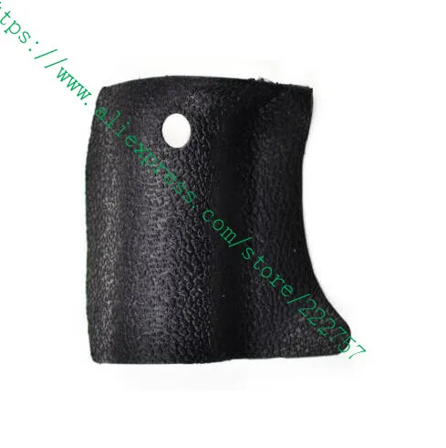 New Front Hand Grip Rubber For Canon FOR EOS 650D Rebel T4i Kiss X6i With Tape Camera Repair Part
New Front Hand Grip Rubber For Canon FOR EOS 650D Rebel T4i Kiss X6i With Tape Camera Repair Part