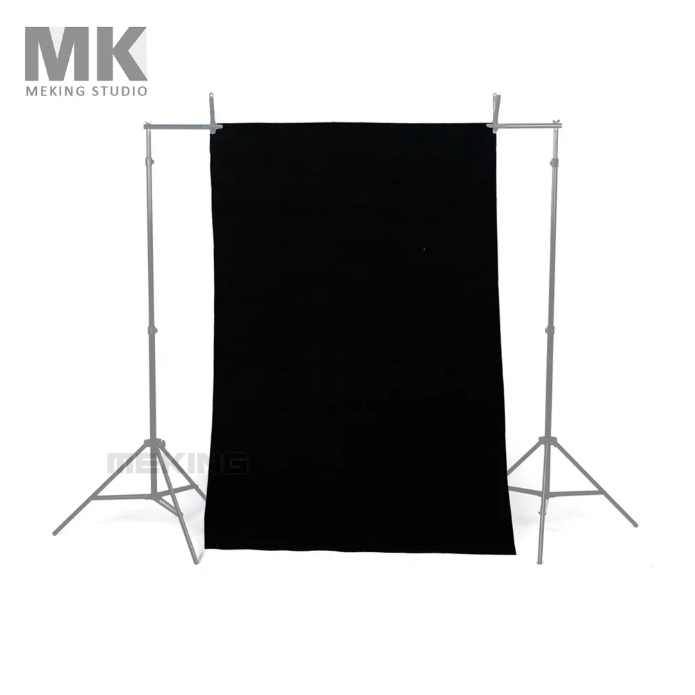 10*10ft / 3*3M Background Solid White Black Grey Green Blue Muslin Chroma Backdrops Pure Color Background for Photo Studio
10*10ft / 3*3M Background Solid White Black Grey Green Blue Muslin Chroma Backdrops Pure Color Background for Photo Studio