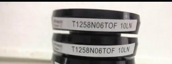 T1258N04TOF 100%New and original, 90 days warranty Professional module supply, welcomed the consultation
T1258N04TOF 100%New and original, 90 days warranty Professional module supply, welcomed the consultation