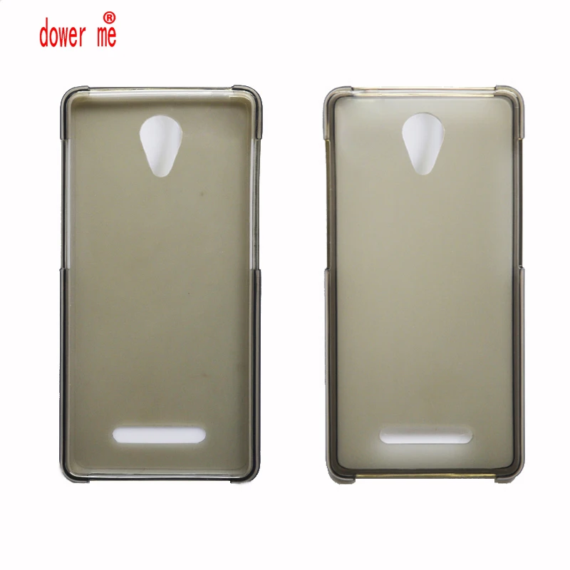Dower me в наличии! Защитный Мягкий чехол из ТПУ для смартфона Highscreen Easy S|phone cover|case