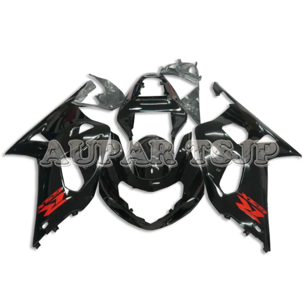 Customized Gloss Black Red Decals Hulls For Suzuki GSXR600-750 2000 2001 2002 2003 GSXR750 GSXR600 ABS Injection Molding Covers
Customized Gloss Black Red Decals Hulls For Suzuki GSXR600-750 2000 2001 2002 2003 GSXR750 GSXR600 ABS Injection Molding Covers