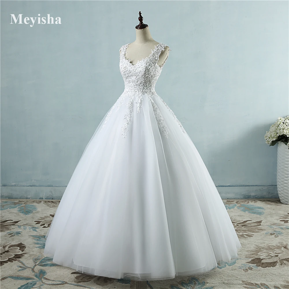 ZJ9076 Wedding Dresses 2022 Civil Elegant Ball Gown for Brides Lace Sweetheart With Lace Edge Plus Size
ZJ9076 Wedding Dresses 2022 Civil Elegant Ball Gown for Brides Lace Sweetheart With Lace Edge Plus Size