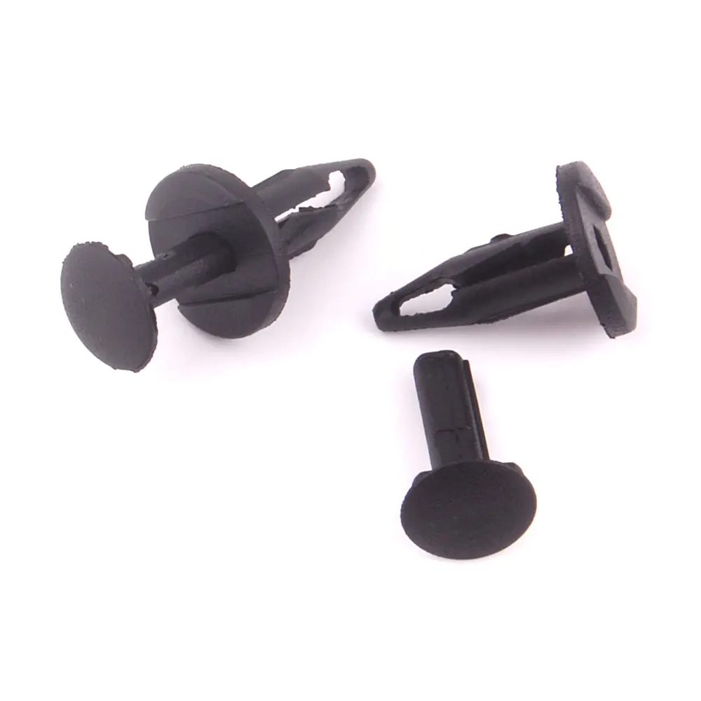 50pcs Nylon Wheel Opening Moulding Clip Push Type Retainer 21077123 Fit For Saturn Malibu Lucerne DTS XLR Car Clips
50pcs Nylon Wheel Opening Moulding Clip Push Type Retainer 21077123 Fit For Saturn Malibu Lucerne DTS XLR Car Clips