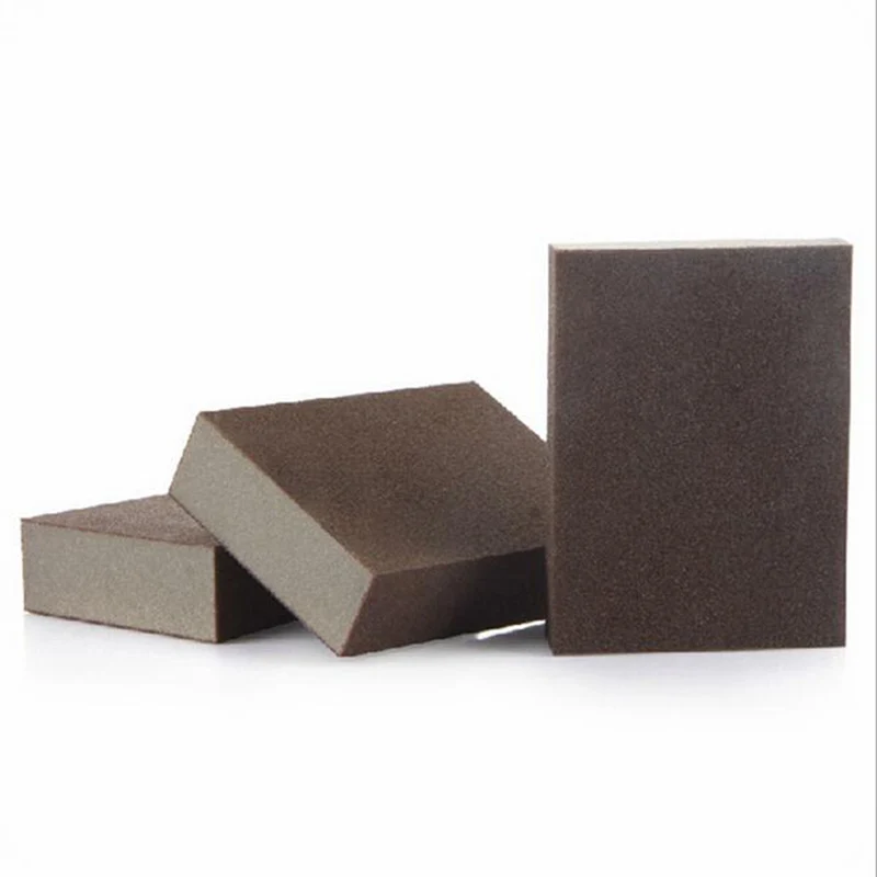 GIZILI 10-20pcs High Density Nano Emery Magic Melamine Sponge For Cleaning Homeware Kitchen Sponge Removing Rust Rub 10*7*2.5cm
GIZILI 10-20pcs High Density Nano Emery Magic Melamine Sponge For Cleaning Homeware Kitchen Sponge Removing Rust Rub 10*7*2.5cm