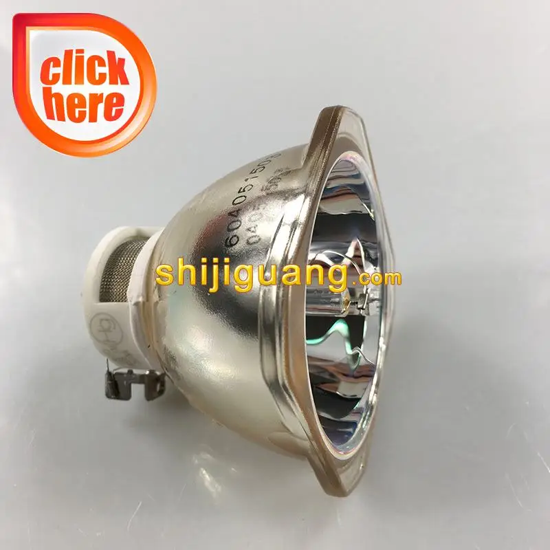 Shijiguang Лампа проектора для nec NP PA5520W PA600X PA600XJL NP21LP замена лампы|Лампы проекторов| |