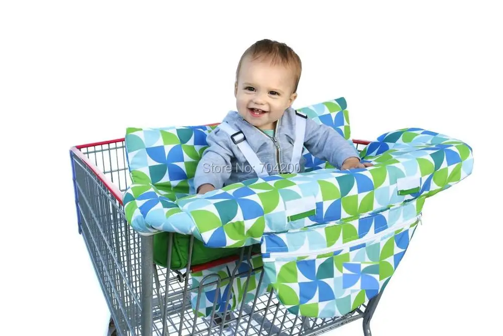 Размер Costco корзина для продуктов чехол детского сидения держатель подушек с