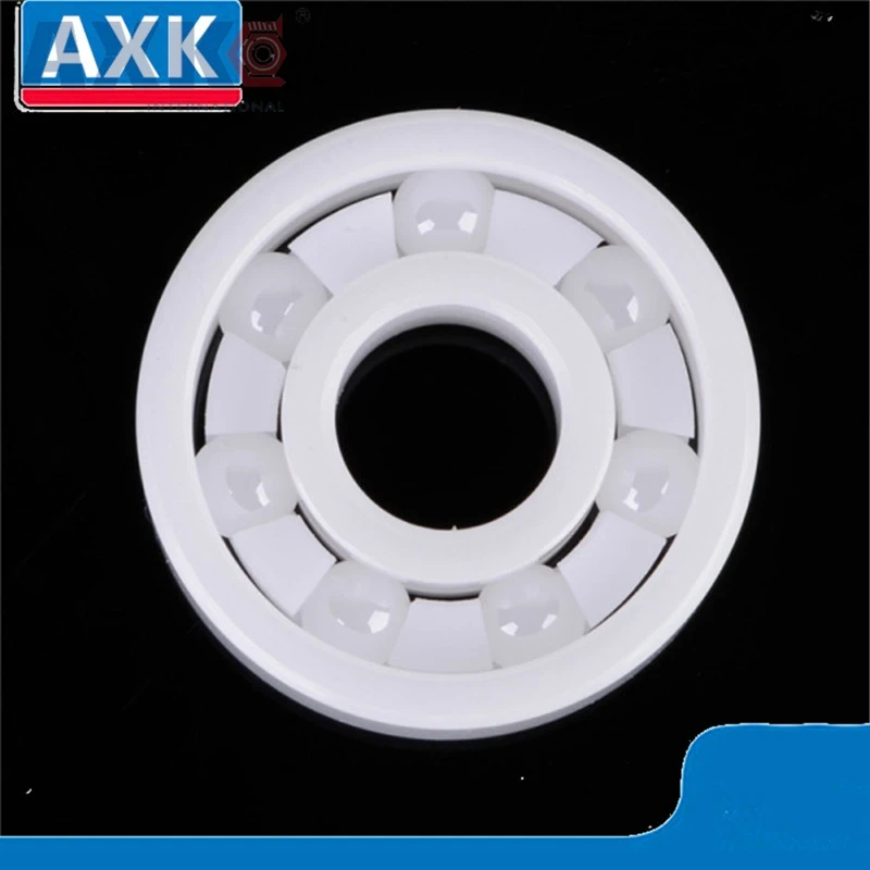 AXK New Top Speed MR52 MR62 MR63 MR74 MR84 MR85 MR93 MR94 MR95 Zirconia with cage full ball ceramic bearing
AXK New Top Speed MR52 MR62 MR63 MR74 MR84 MR85 MR93 MR94 MR95 Zirconia with cage full ball ceramic bearing