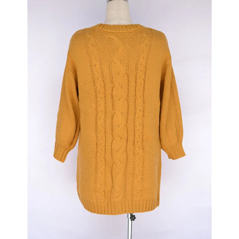 Kawaii Sweater Women Cardigan Minimalist Knit Long Sleeve Casual Autumn Tops Pocket Harajuku Sweaters Winter Clothes SJ3405R
Kawaii Sweater Women Cardigan Minimalist Knit Long Sleeve Casual Autumn Tops Pocket Harajuku Sweaters Winter Clothes SJ3405R