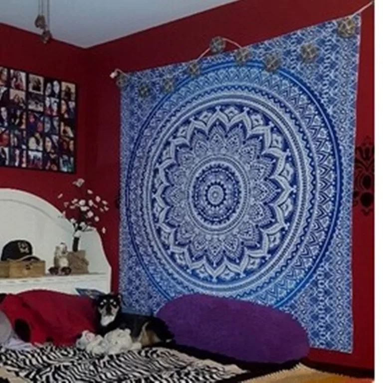 Indian Mandala Tapestry Beach Towel Yoga Mat Blanket Table Cloth Boho Bedspread Mandala Tapestry Beach Wall Hanging Tapestries
Indian Mandala Tapestry Beach Towel Yoga Mat Blanket Table Cloth Boho Bedspread Mandala Tapestry Beach Wall Hanging Tapestries