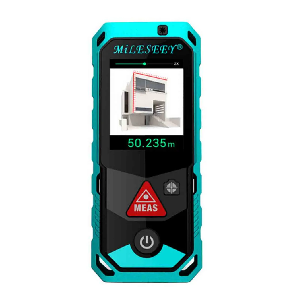 P7 200 M Bluetooth Camera Finder Point Rotary Touchscreen Rechargerable Laser Meter
P7 200 M Bluetooth Camera Finder Point Rotary Touchscreen Rechargerable Laser Meter