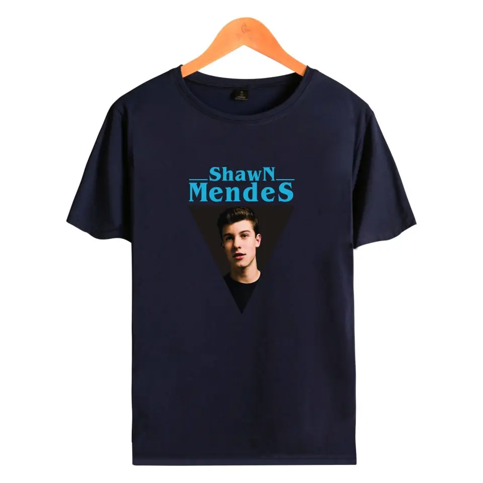 Shawn Mendes printed tshirt t shirt women/men summer short sleeve t-shirt women o neck cotton t shirts tops Camisetas Feminina
Shawn Mendes printed tshirt t shirt women/men summer short sleeve t-shirt women o neck cotton t shirts tops Camisetas Feminina