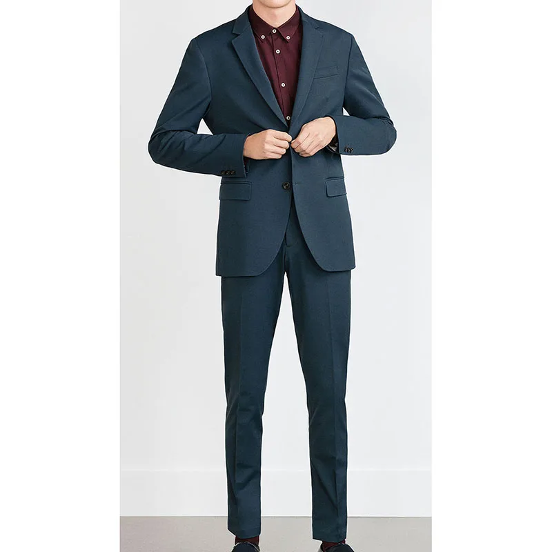 Custom Made Navy Blue Wedding Suits For Men Bespoke Navy Mens Suits Wedding Groom Tailor Made Navy Blue Men Suit With Pants
Custom Made Navy Blue Wedding Suits For Men Bespoke Navy Mens Suits Wedding Groom Tailor Made Navy Blue Men Suit With Pants