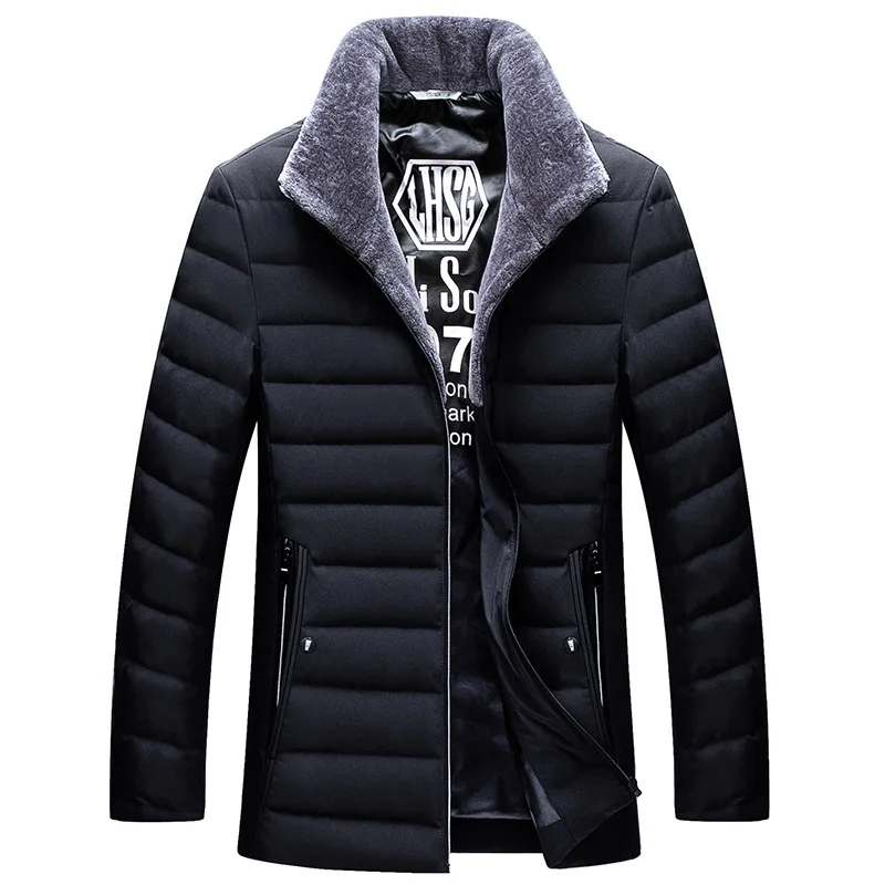 New style 2018 autumn winter down coat men stand collar white duck down jacket male outerwear plus size M - 4XL
New style 2018 autumn winter down coat men stand collar white duck down jacket male outerwear plus size M - 4XL