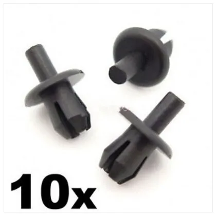 10x For Vauxhall Astra Front Wheel Arch Liner Clips- Inner Wing Splashguard Clips
10x For Vauxhall Astra Front Wheel Arch Liner Clips- Inner Wing Splashguard Clips