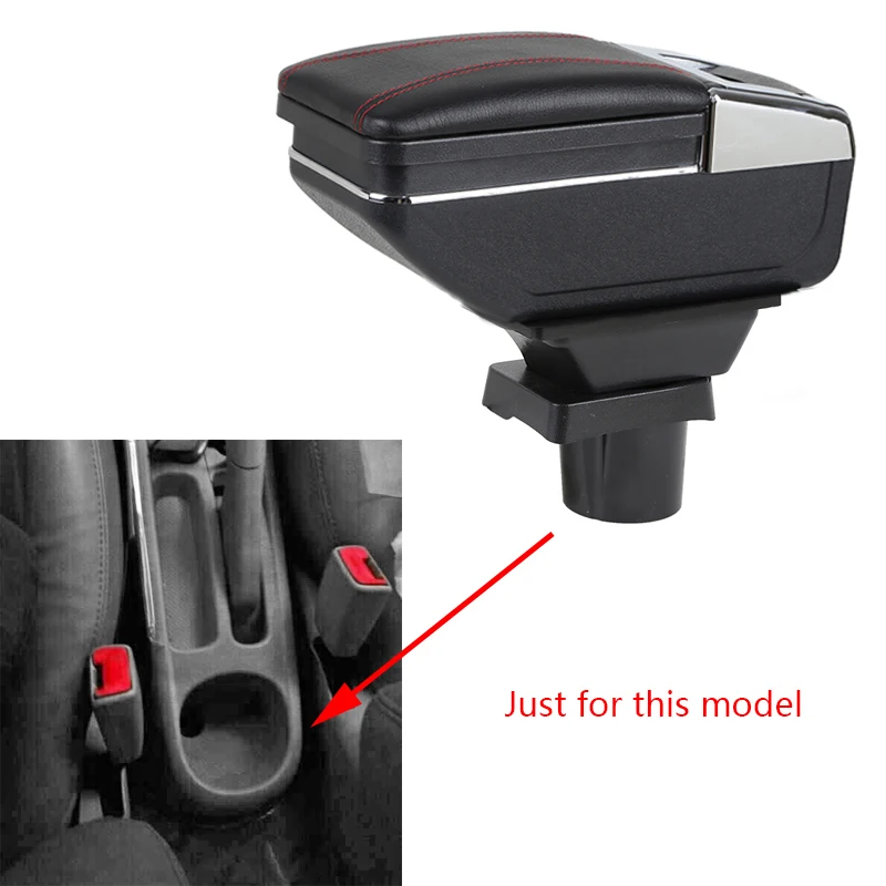 Подлокотник для Toyota Vios 2004-2008, центральный ящик для хранения с подстаканником, пепельницей, подлокотником для уборки, вращающийся Автомобиль...
Подлокотник для Toyota Vios 2004-2008, центральный ящик для хранения с подстаканником, пепельницей, подлокотником для уборки, вращающийся Автомобиль...