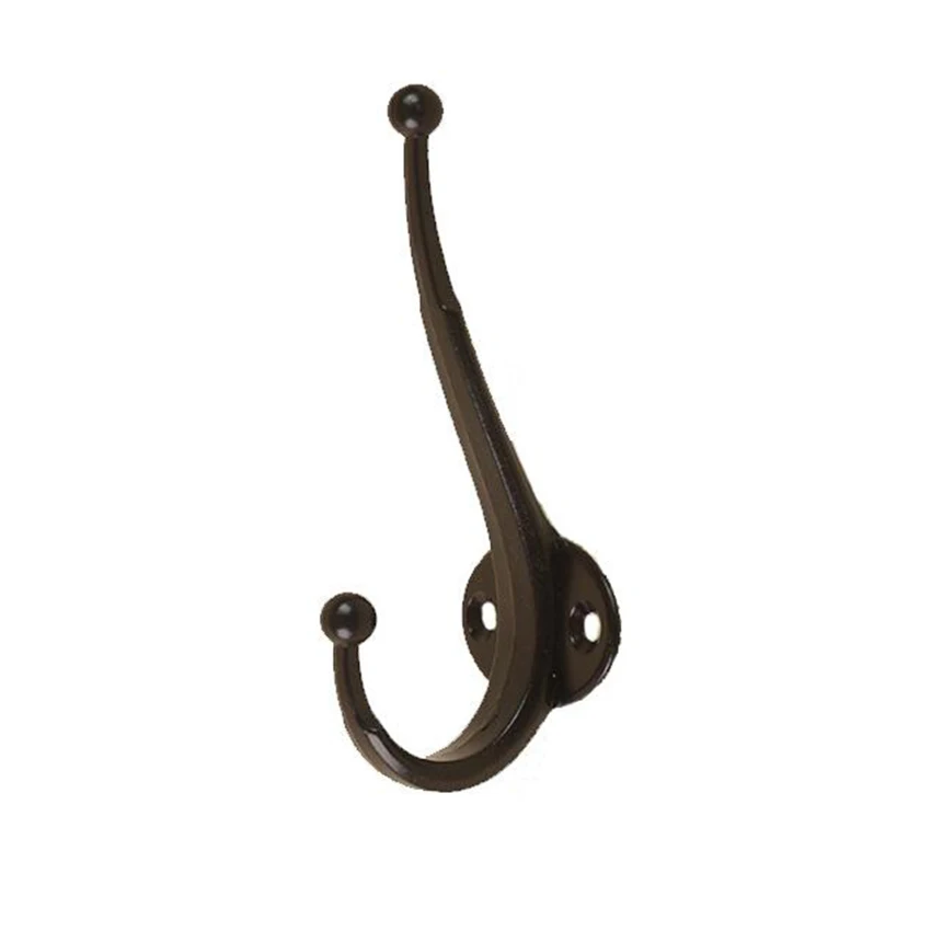 Wall Hook for Clothes Zinc Alloy Door Vintage Coat Hooks Hat Bag Towel Hanger Bathroom Hook Antique Single Double Hanger
Wall Hook for Clothes Zinc Alloy Door Vintage Coat Hooks Hat Bag Towel Hanger Bathroom Hook Antique Single Double Hanger