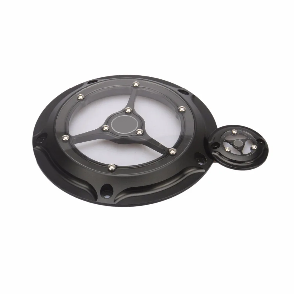 Чехол Дерби для мотоцикла с 5-отверстиями для harley road king edge cut timer cover для harley 2016-2018 touring street glide derby cover
Чехол Дерби для мотоцикла с 5-отверстиями для harley road king edge cut timer cover для harley 2016-2018 touring street glide derby cover