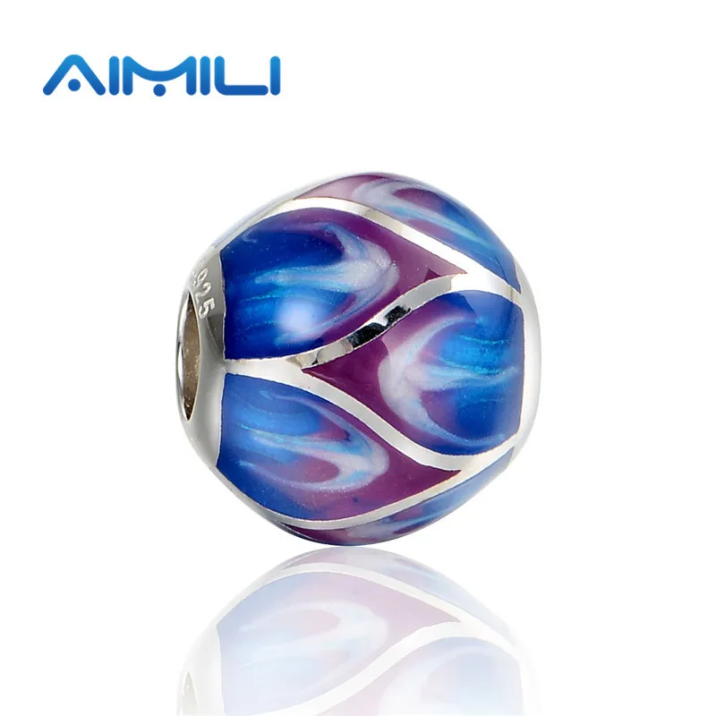 Fashion 925 Sterling Silver Jewelry For Women Fits Necklace & Bracelets Fashion Jewelry AMLD001C
Fashion 925 Sterling Silver Jewelry For Women Fits Necklace & Bracelets Fashion Jewelry AMLD001C