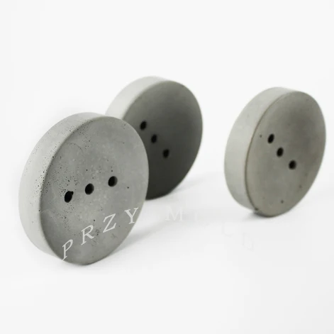 Silicone Mold Concrete Cement Products Handmade Soap Seat Molds Cement Life Supplies Mould Silica Gel Silicone Rubber PRZY 001
Silicone Mold Concrete Cement Products Handmade Soap Seat Molds Cement Life Supplies Mould Silica Gel Silicone Rubber PRZY 001