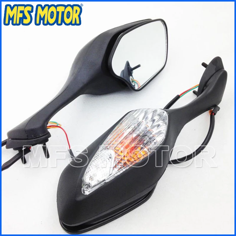 Качественные мотоциклетные зеркала заднего вида для Honda CBR1000RR CBR 1000 RR 2008-2012
Качественные мотоциклетные зеркала заднего вида для Honda CBR1000RR CBR 1000 RR 2008-2012