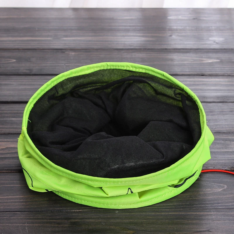 Pet Tunnel Cat Printed Green Lovely Crinkly Kitten Tunnel Toy With Ball Play Fun Toy Tunnel Bulk Cat Toys Rabbit Play Tunnel
Pet Tunnel Cat Printed Green Lovely Crinkly Kitten Tunnel Toy With Ball Play Fun Toy Tunnel Bulk Cat Toys Rabbit Play Tunnel