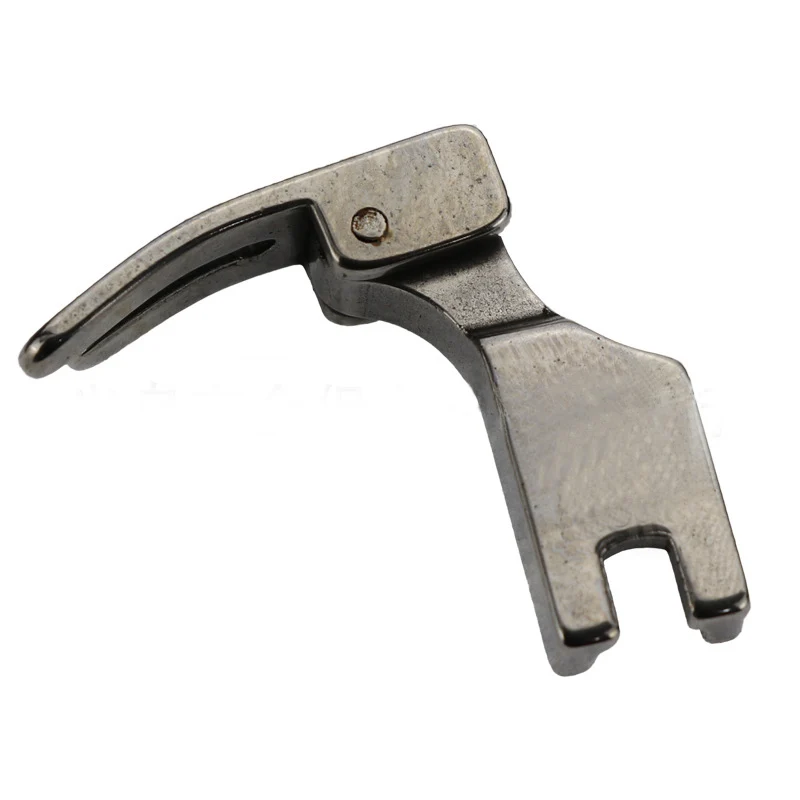 1Pcs P35 Flat Plate Industrial Sewing Machine Foot Top Quality 24983 General Purpose Presse Feet for Sewing Machine Accessories
1Pcs P35 Flat Plate Industrial Sewing Machine Foot Top Quality 24983 General Purpose Presse Feet for Sewing Machine Accessories