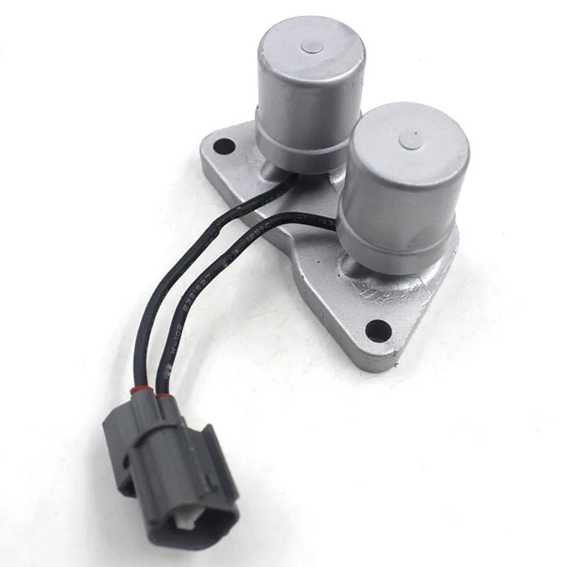 YAOPEI Новый OEM 28300-PX4-014 соленоид блокировки трансмиссии для Honda Accord 4 цилиндра 1990-2002 высокое качество
YAOPEI Новый OEM 28300-PX4-014 соленоид блокировки трансмиссии для Honda Accord 4 цилиндра 1990-2002 высокое качество
