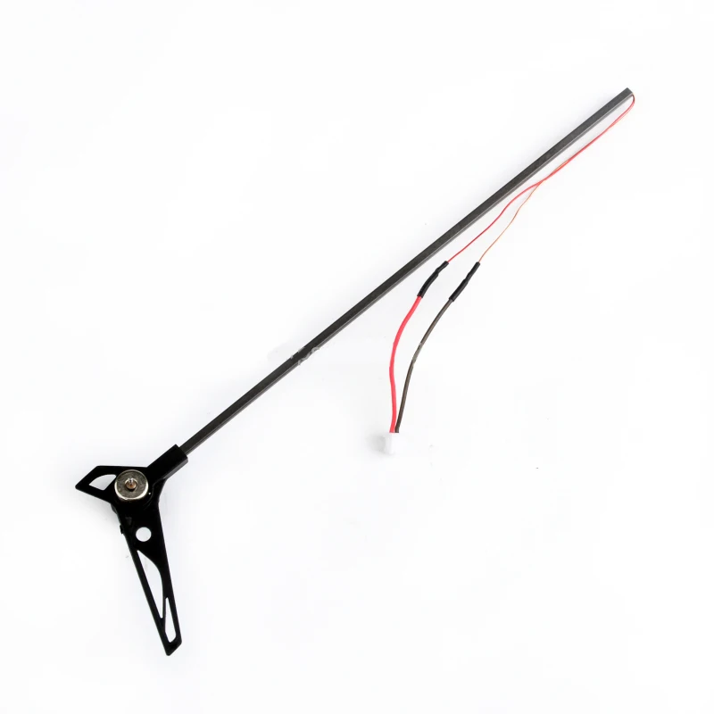 WLtoys V911S V966 XK K100 RC Helicopter spare parts V966-019 Tail motor set
WLtoys V911S V966 XK K100 RC Helicopter spare parts V966-019 Tail motor set