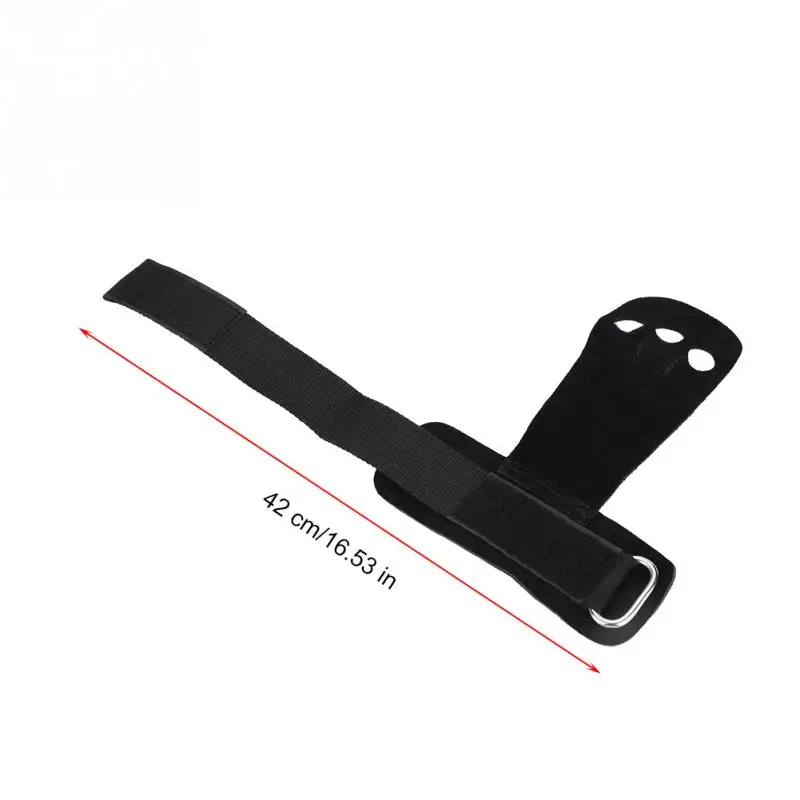 Hand Gloves Grip Wrist Wrap PU Leather Finger Protector Cover Belt for Gym Posture Corrector Support Corset For Man Woman Health
Hand Gloves Grip Wrist Wrap PU Leather Finger Protector Cover Belt for Gym Posture Corrector Support Corset For Man Woman Health