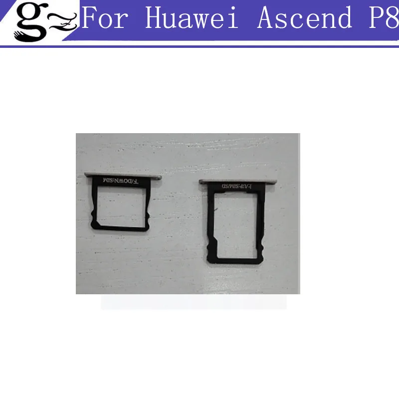 Оригинальный серебристый лоток для SIM-карты для Huawei Ascend P8 лоток для SD-карты держатель для SIM-карты выдвижной ящик для SIM-карты Бесплатная дост...
Оригинальный серебристый лоток для SIM-карты для Huawei Ascend P8 лоток для SD-карты держатель для SIM-карты выдвижной ящик для SIM-карты Бесплатная дост...