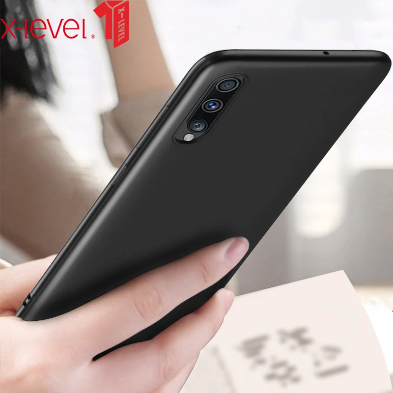 Мягкий силиконовый чехол X-level для Samsung Galaxy A70, супертонкая задняя крышка из ТПУ для Samsung A30, A50, A70, A80, A90, чехол
Мягкий силиконовый чехол X-level для Samsung Galaxy A70, супертонкая задняя крышка из ТПУ для Samsung A30, A50, A70, A80, A90, чехол