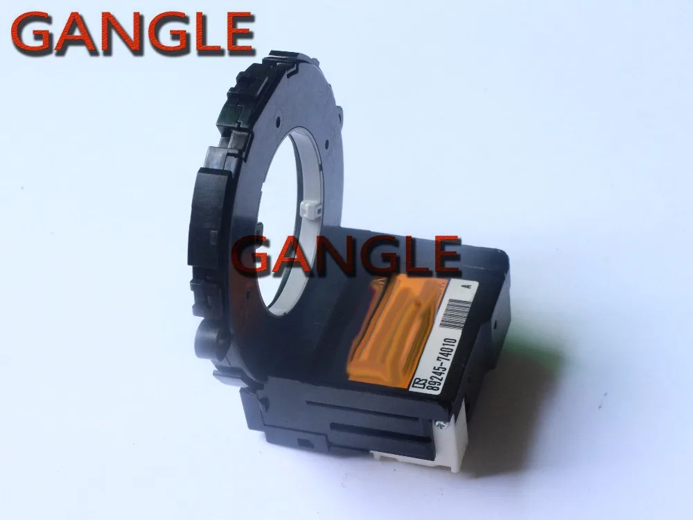 Angle Sensor For TOYOTA LAND CRUISER PRADO GRJ150 KDJ150 89245-74010 8924574010
Angle Sensor For TOYOTA LAND CRUISER PRADO GRJ150 KDJ150 89245-74010 8924574010