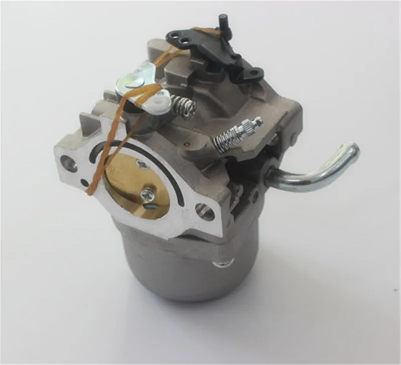New Carburetor Carb for Briggs & Stratton 590399 Lawn Mower Parts Replaces 796077
New Carburetor Carb for Briggs & Stratton 590399 Lawn Mower Parts Replaces 796077