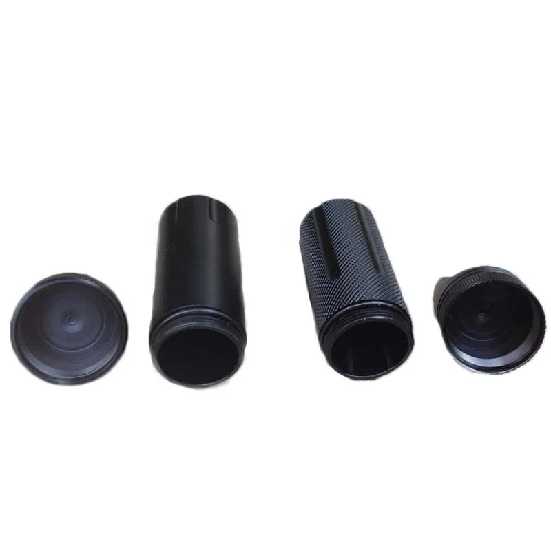 Mini Pocket Waterproof Lightweight Medicine Pill First Aids Container Storage Sealed Tank Bottles Outdoor Sports Survival Kits
Mini Pocket Waterproof Lightweight Medicine Pill First Aids Container Storage Sealed Tank Bottles Outdoor Sports Survival Kits