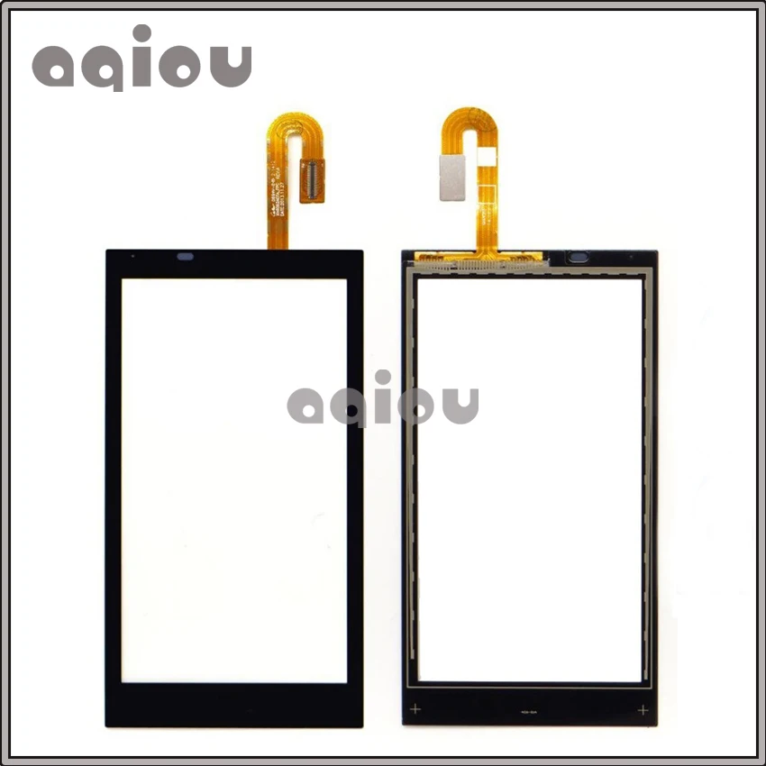 4.5" Touch Screen For HTC Desire 610 D610 Digitizer Front Glass Lens Sensor Panel High Quality
4.5" Touch Screen For HTC Desire 610 D610 Digitizer Front Glass Lens Sensor Panel High Quality