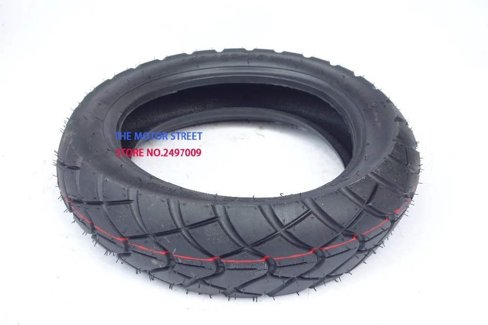 12 Inch Motorcycle Tyre Tire tubeless 120/70-12 For Inflation Electric Vehicle Dirt Bike Scooter Motorbike Modify
12 Inch Motorcycle Tyre Tire tubeless 120/70-12 For Inflation Electric Vehicle Dirt Bike Scooter Motorbike Modify