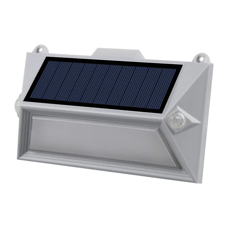 Solar Light Solar PIR Motion Sensor Lamp IP65 Waterproof Outdoor Garden Yard Lamp Emergency Security Light Solar Lamp Decoration
Solar Light Solar PIR Motion Sensor Lamp IP65 Waterproof Outdoor Garden Yard Lamp Emergency Security Light Solar Lamp Decoration