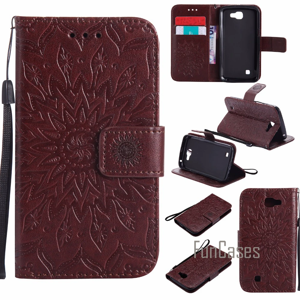Embossed Flip Case For coque LG K4 Flip Case For fundas LG K4 Lte K120e K130e K121 Cover 4.5 inch + Card Holders Back pone
Embossed Flip Case For coque LG K4 Flip Case For fundas LG K4 Lte K120e K130e K121 Cover 4.5 inch + Card Holders Back pone