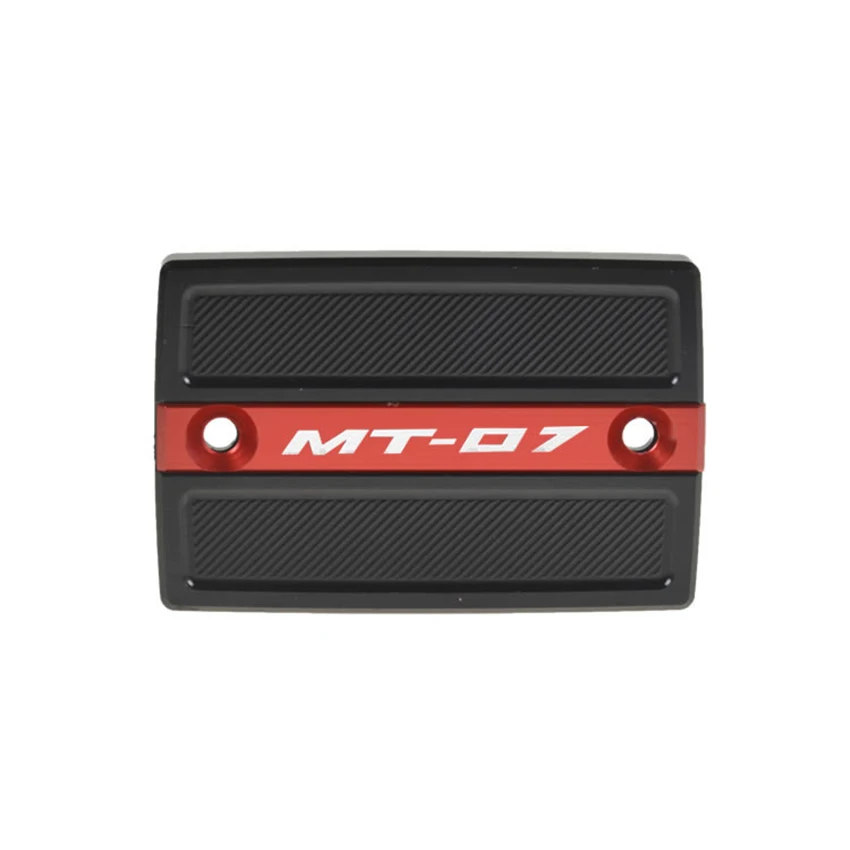 CNC Front Brake master Cylinder Oil Fluid Reservoir Cap For Yamaha MT-09 MT09 FZ09 MT 09 tracer MT07 FZ07 2014-2017 2018
CNC Front Brake master Cylinder Oil Fluid Reservoir Cap For Yamaha MT-09 MT09 FZ09 MT 09 tracer MT07 FZ07 2014-2017 2018